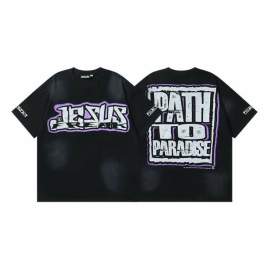 Picture of Hellstar T Shirts Short _SKUHellstarS-XLgftx670610193